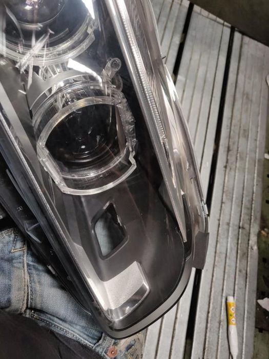Farol Frente Direito / Otica Direita Bmw 2 Active Tourer (F45)  A8 747