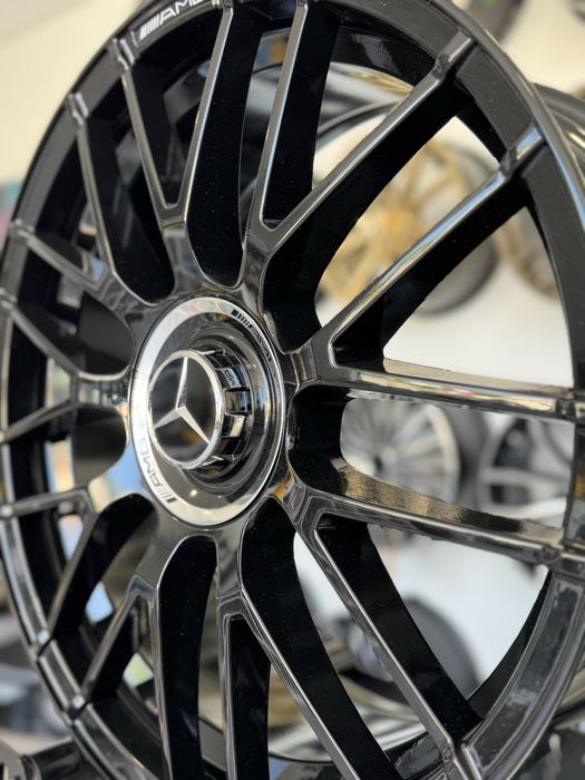 Jantes Originais Mercedes AMG
