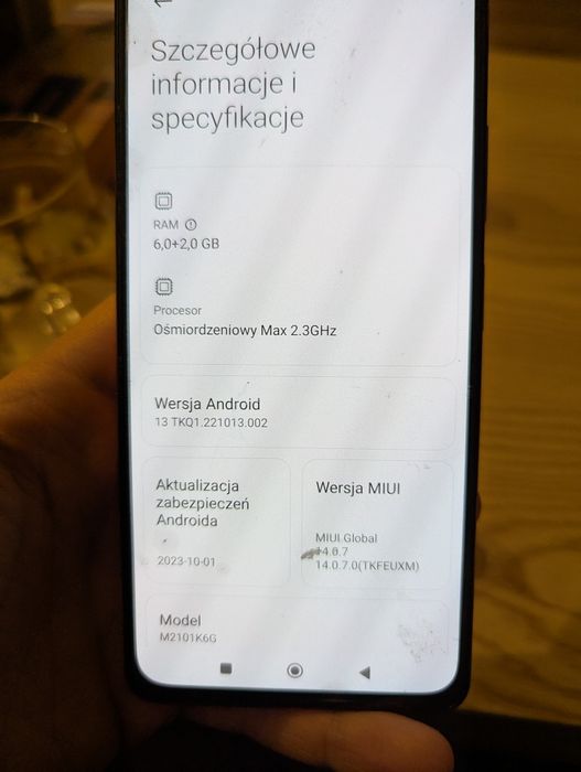 Redmi Note 10 Pro