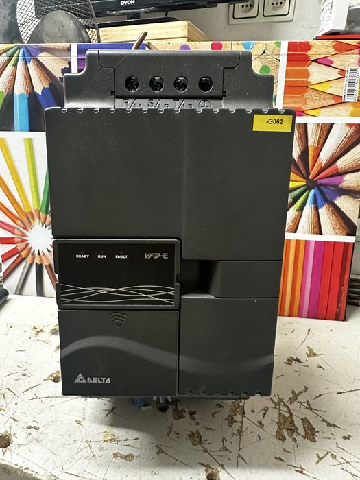 Falownik Danfoss VLT HVAC DRIVE