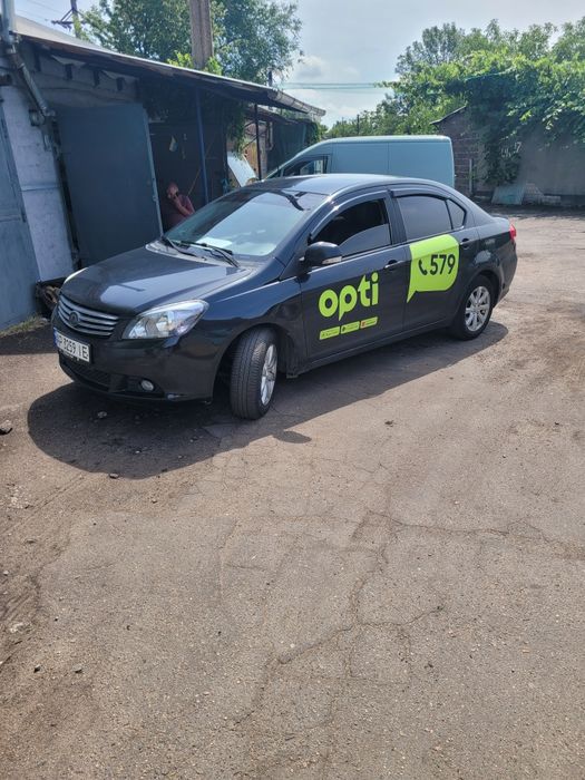 Сдам авто в аренду под такси