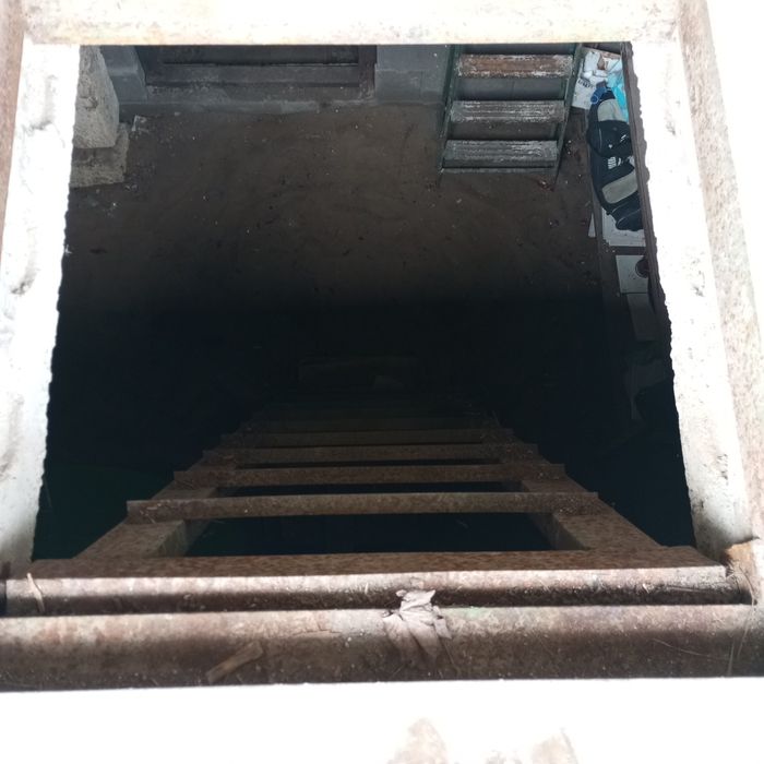 Продам гараж в а/к Лада