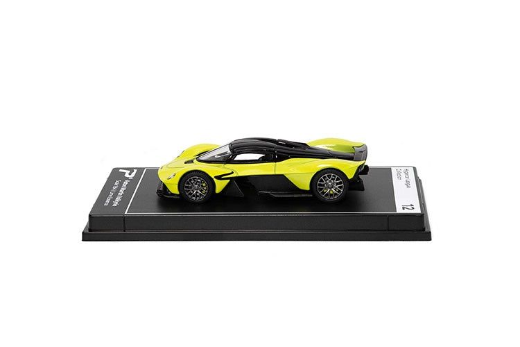 PosterCars Aston Martin Valkyrie (H12)