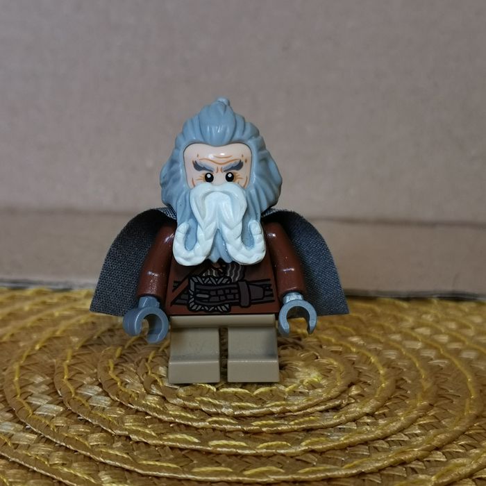 Lego Oin lor056 Hobbit 79004