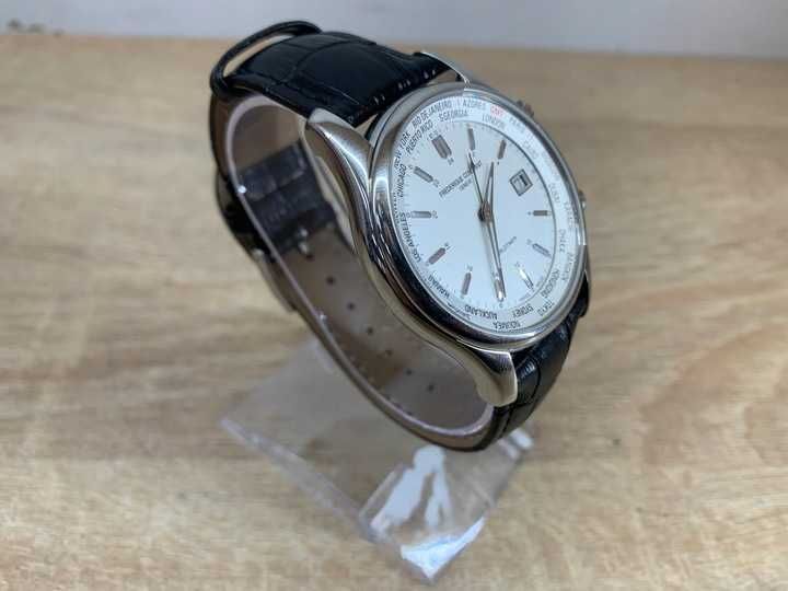 Zegarek Frédérique Constant World Timer FC-255X6B4/5/6