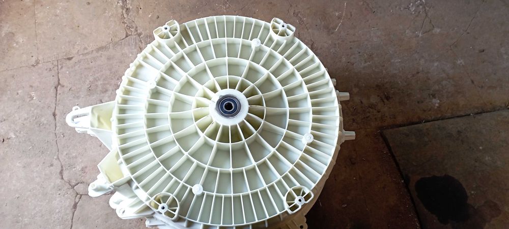 Пральна машина Prime, модель PWF 5051m