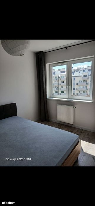 Wynajem 2-pokojowego mieszkania z balkonem - Widok 3