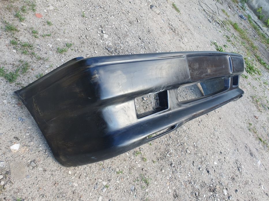 Передній бампер Ваз 2108 2109 samara top