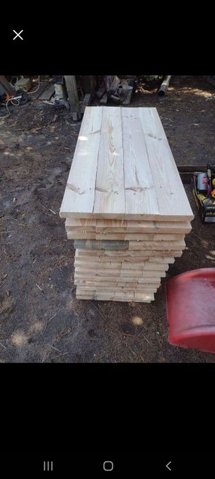 Podesty na rusztowanie choinkowe 35mm,32mm