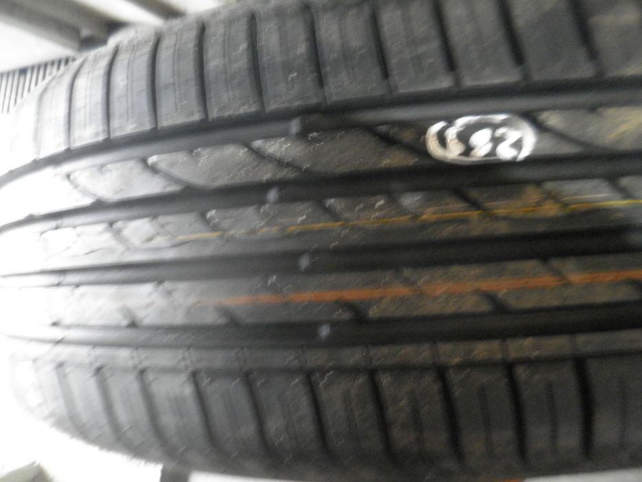 Pneu suplente FIAT 500 (312_)