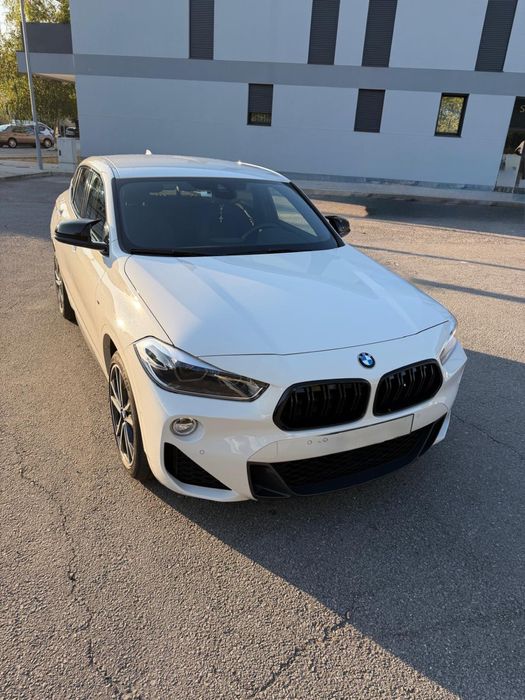 BMW X2 sDrive16d Auto Pack M