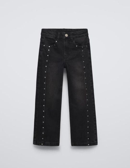 Джинсы Zara 6 лет