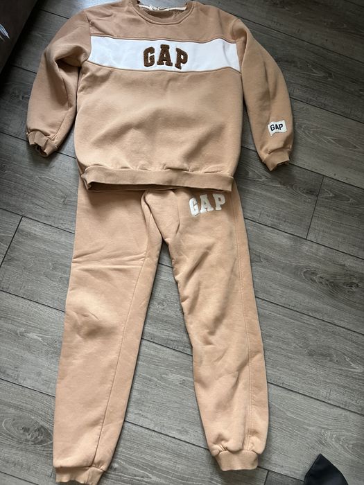 Спортивний костюм на флісі GAP