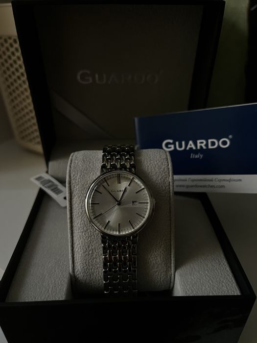 Guardo годинник жіночій