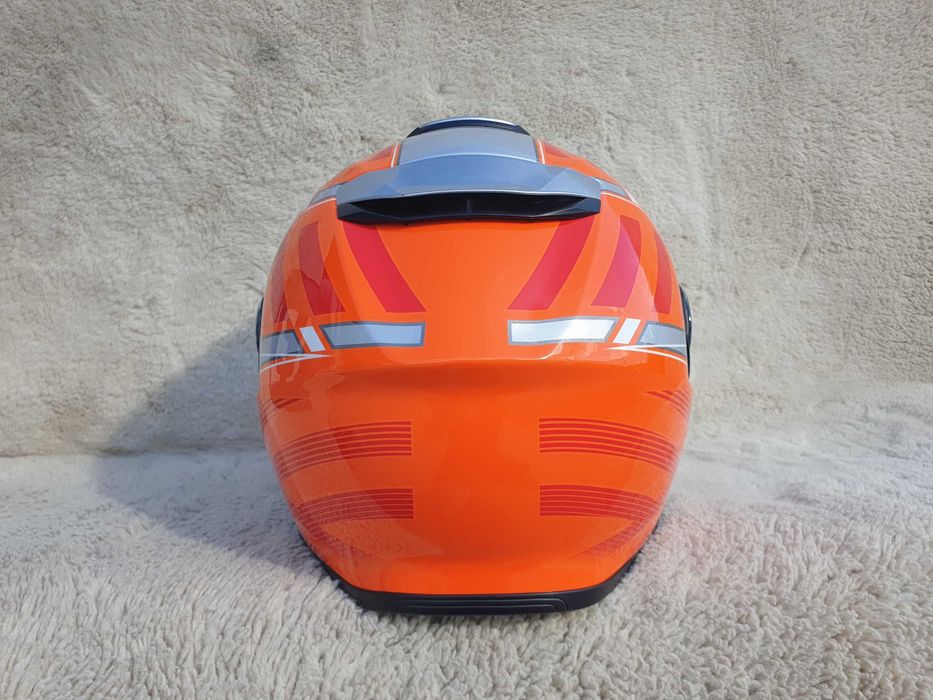 Shoei Neotec 2 rozm XL kask motocyklowy z blendą