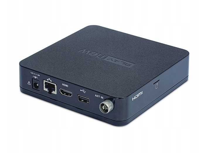 Smart TV BOX CS50001 telewizja internetowa bez ograniczeń ładny BOKSik