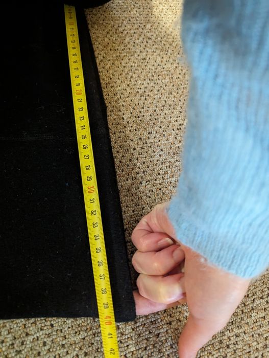 Ullmax grube kalesony termiczne 152-158 cm XS