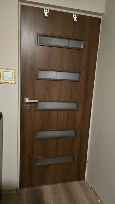 Sprzedam drzwi do pokoju. 2 sztuki.