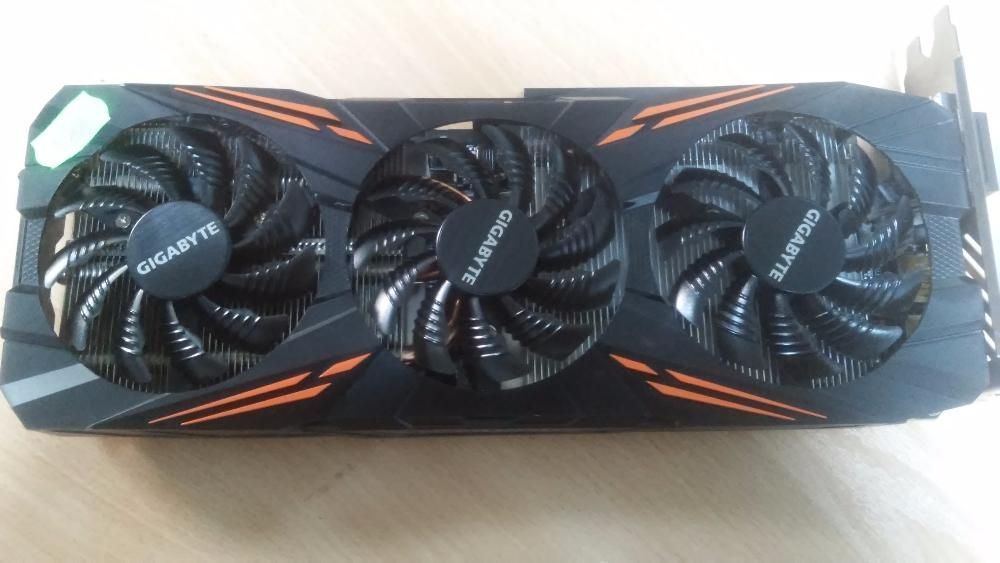 Ремонт видеокарт GeForce NVIDIA, ATI Radeon м.Вокзальная - Комп'ютерна ...