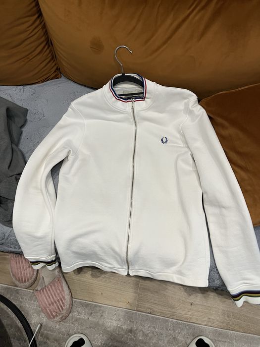 Koszula fred perry