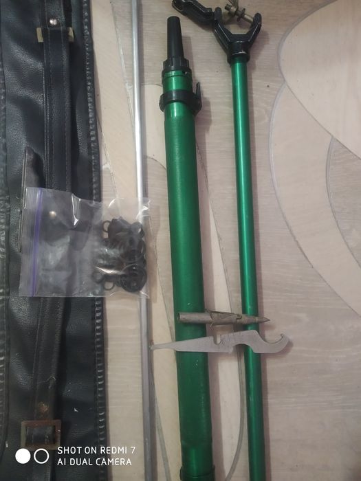 Подводное ружье РПС-3