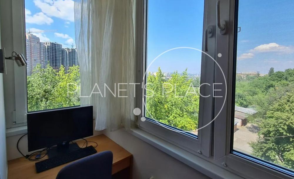 Продам 3к квартиру вул. Академіка Ромоданова 11/15