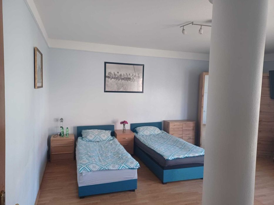 wynajmę mieszkanie JAWOR