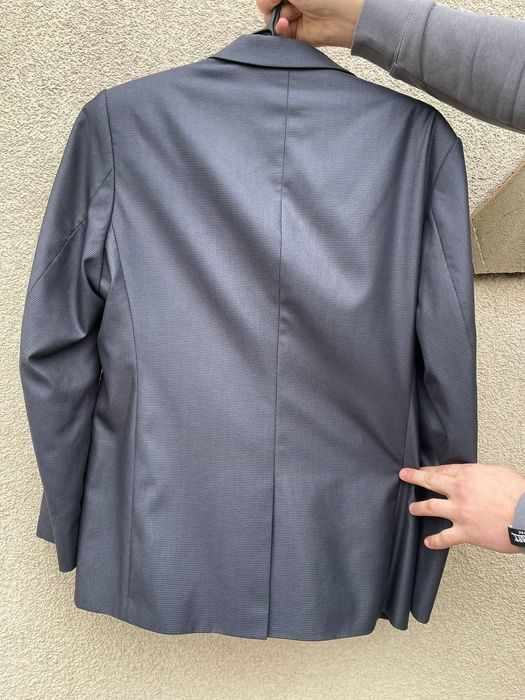 Чоловічий костюм, випускний костюм, піджак, штани