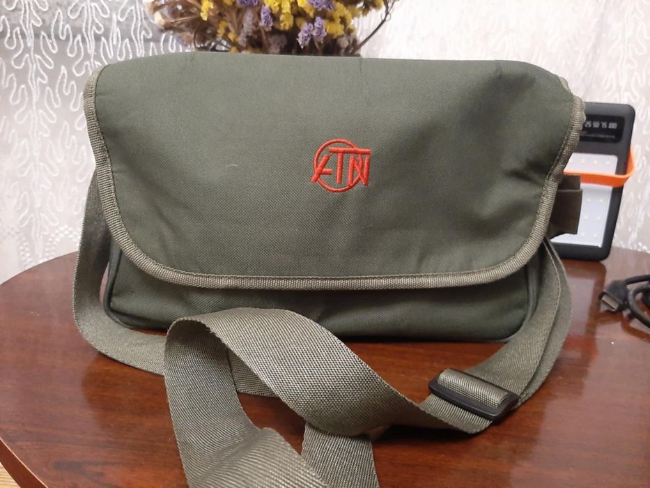 Тепловізор Atn 4.5-18