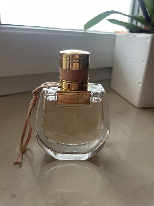Chloe Nomade edp