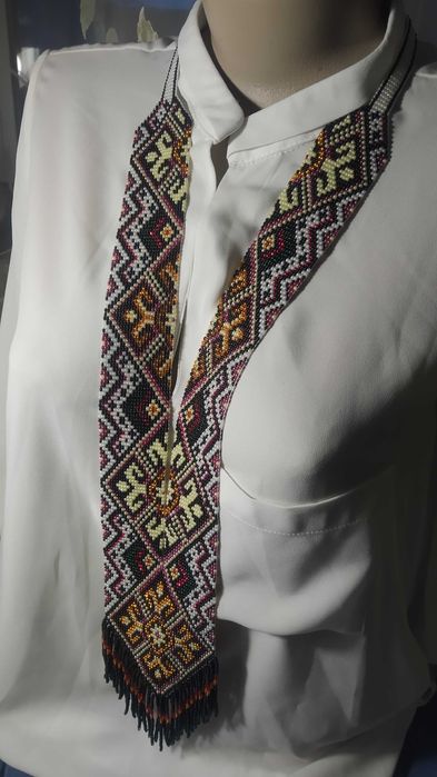 Гердан ручної роботи