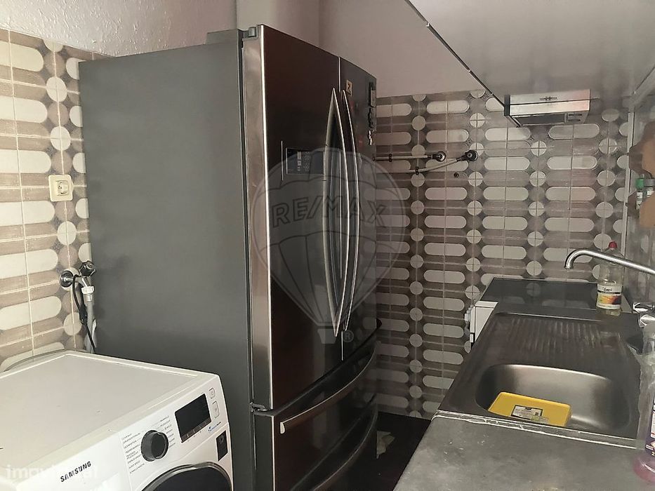 Apartamento T2 para venda