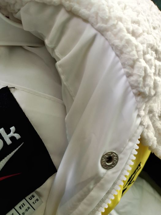 Kurtka Reebok 128/134