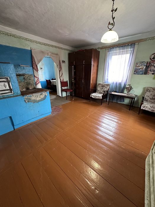 Будинок із земельною ділянкою 22сотих в селі Хмелівка