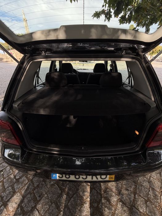 Volkswagen Golf 4