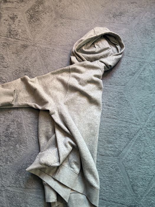 Bluza z kapturem nike