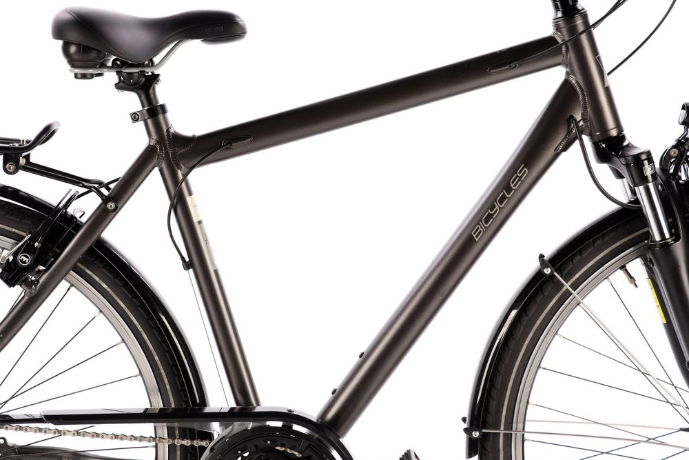 Rower męski Bicycles EXT 700+ 56 cm (L)