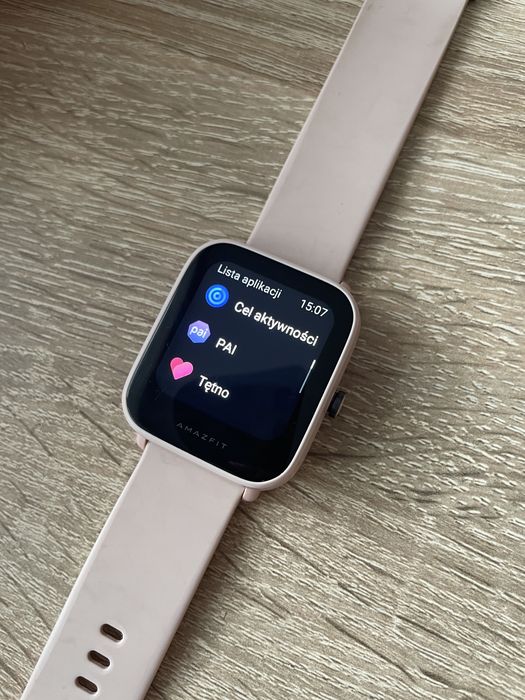 Amazfit bip U pro