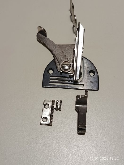 Окантователь в четыре сложения 24 мм