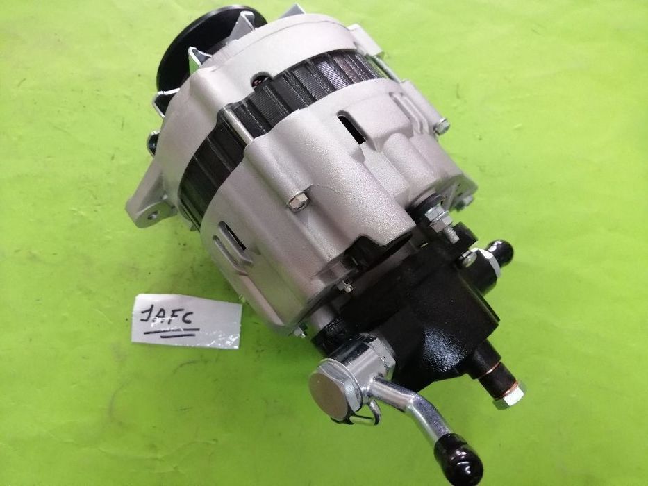 Alternador novo Opel Monterey Frontera Campo Isuzu
