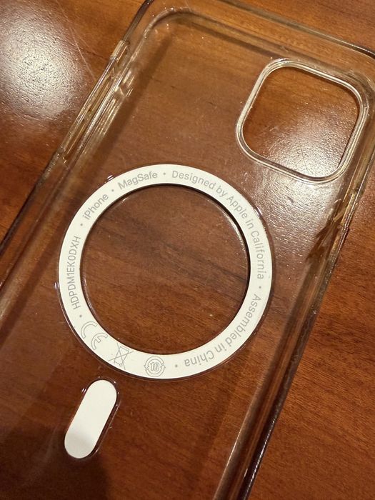 Iphone 12 preto com capas pelicula e carregador