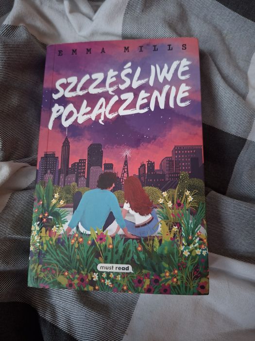 Książka młodzieżowa