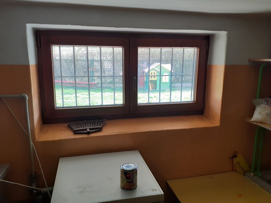 Sprzedam tylko skrzydła z demontażu