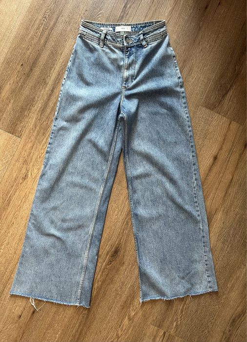 Джинси MANGO, стан ідеальний