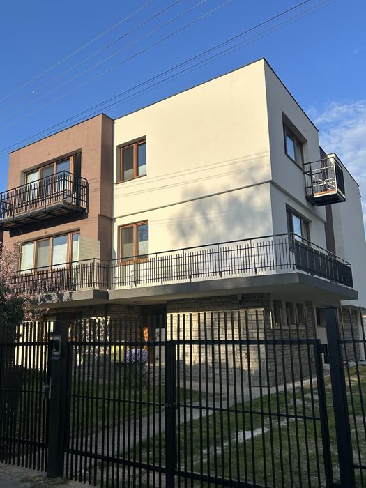 Wynajmę mieszkanie/apartament