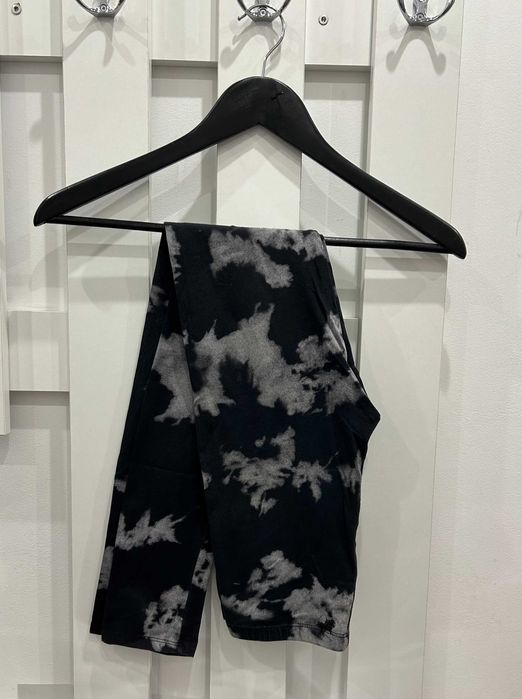 Urban moro legginsy/Getry from Bershka S/M - edycja limitowana