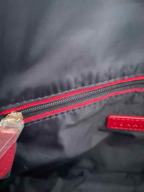 Tommy Hilfiger - torebka damska z USA.