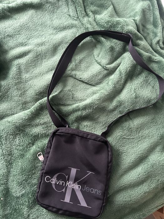 Saszetka Calvin Klein