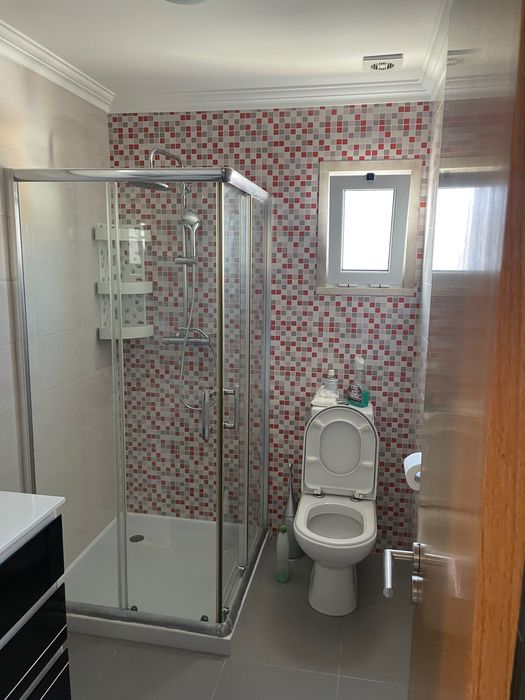 Moradia perto da praia