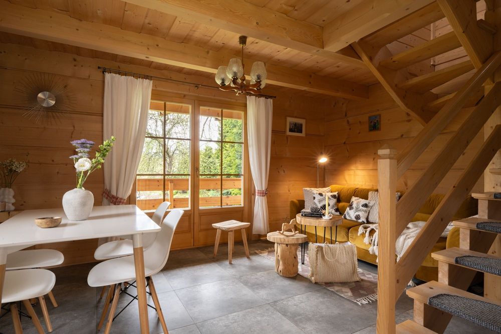 Domek noclegi zakopane